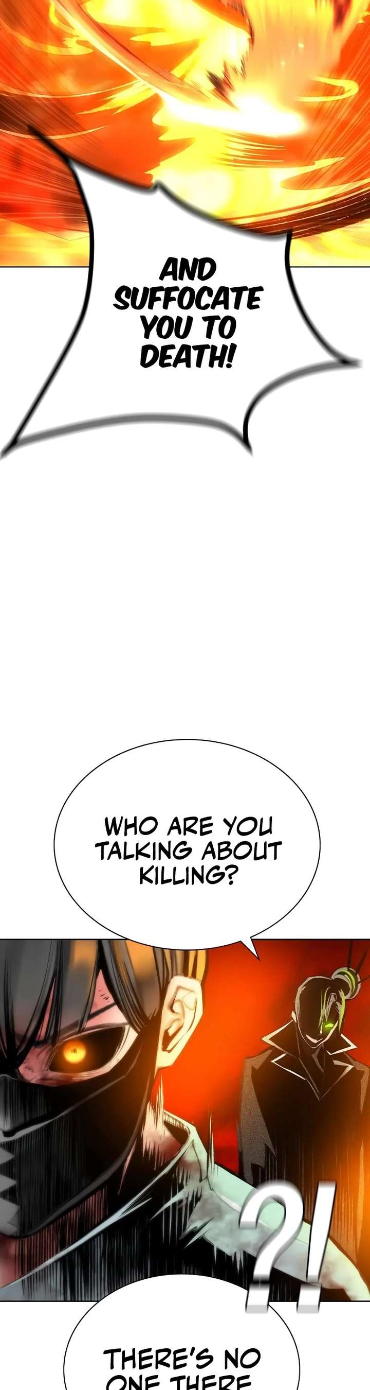 Jungle Juice — Chapter 120 — page 33