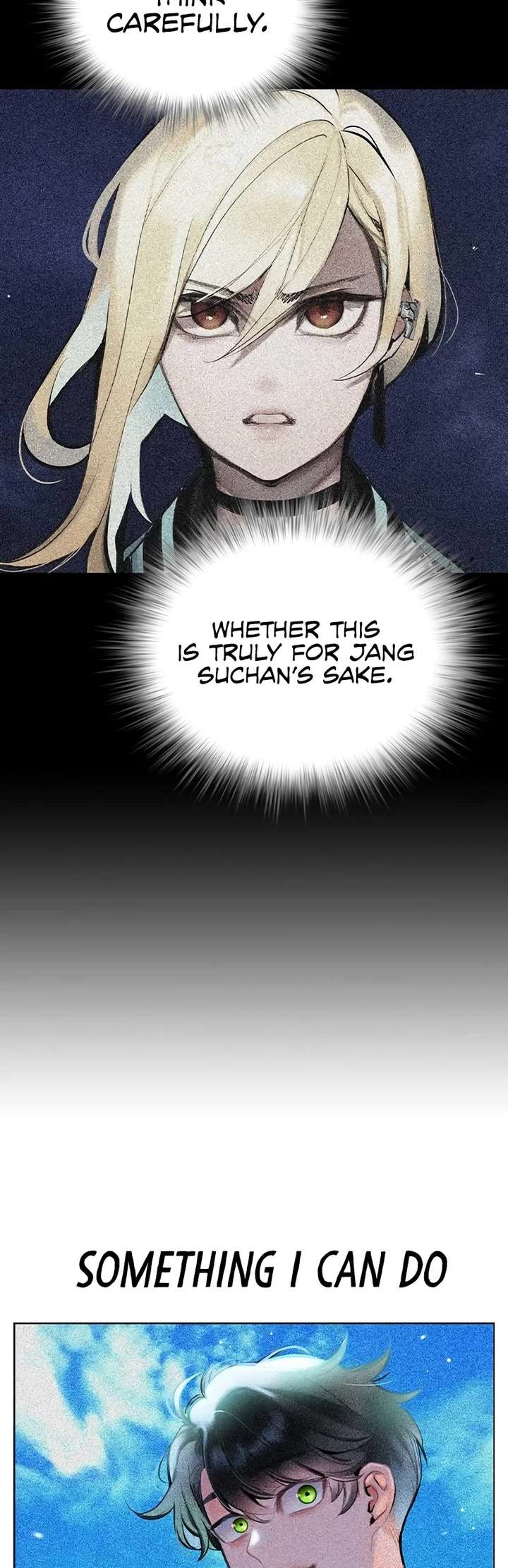 Jungle Juice — Chapter 120 — page 45
