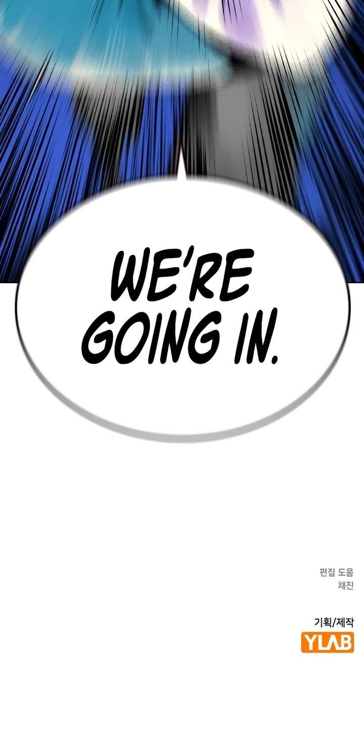 Jungle Juice — Chapter 120 — page 64