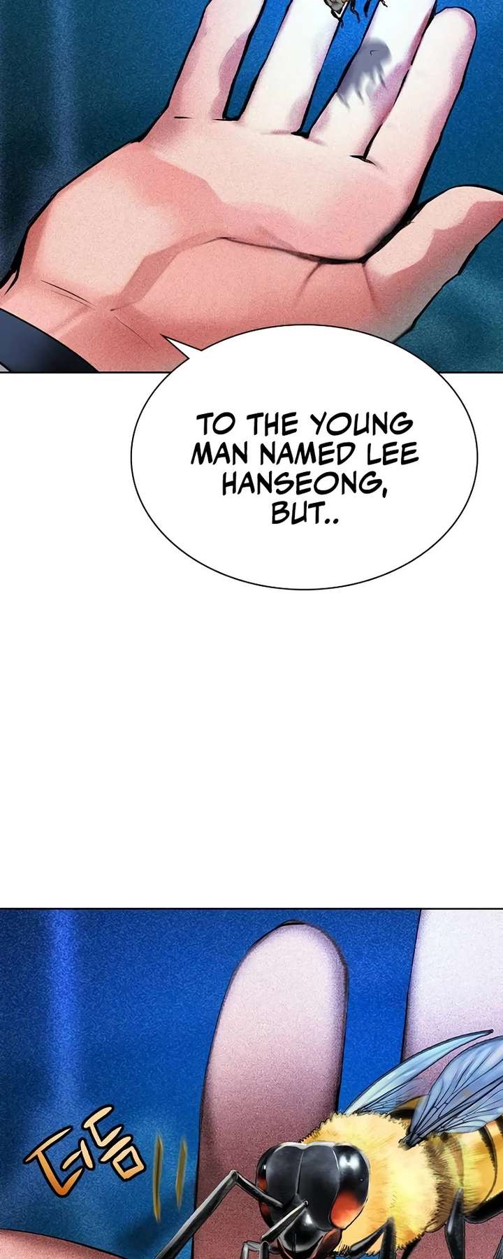 Jungle Juice — Chapter 121 — page 29
