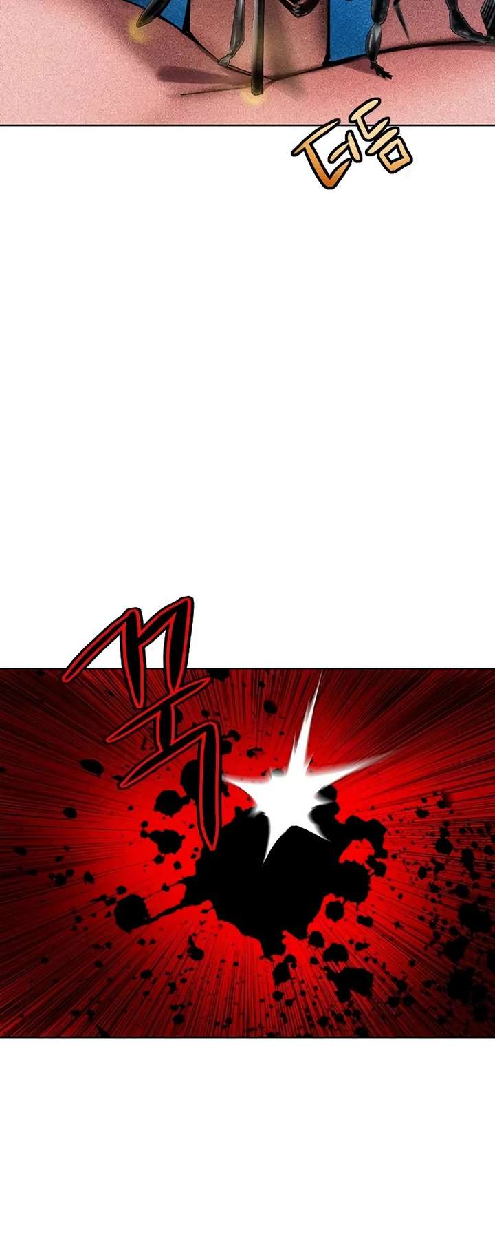 Jungle Juice — Chapter 121 — page 30