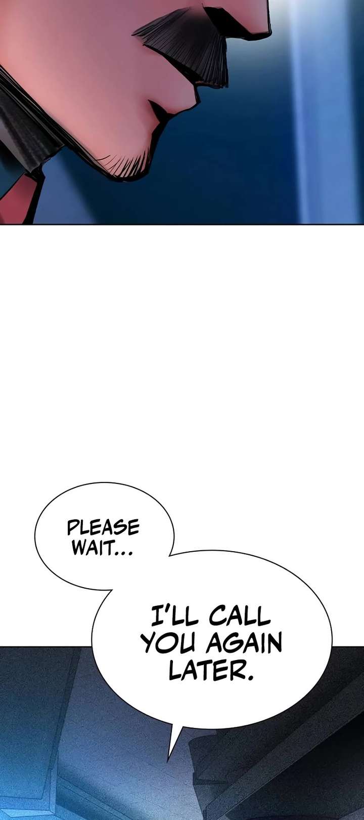 Jungle Juice — Chapter 121 — page 33