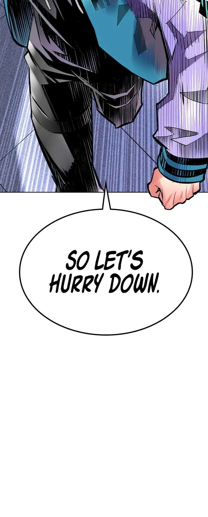 Jungle Juice — Chapter 121 — page 68
