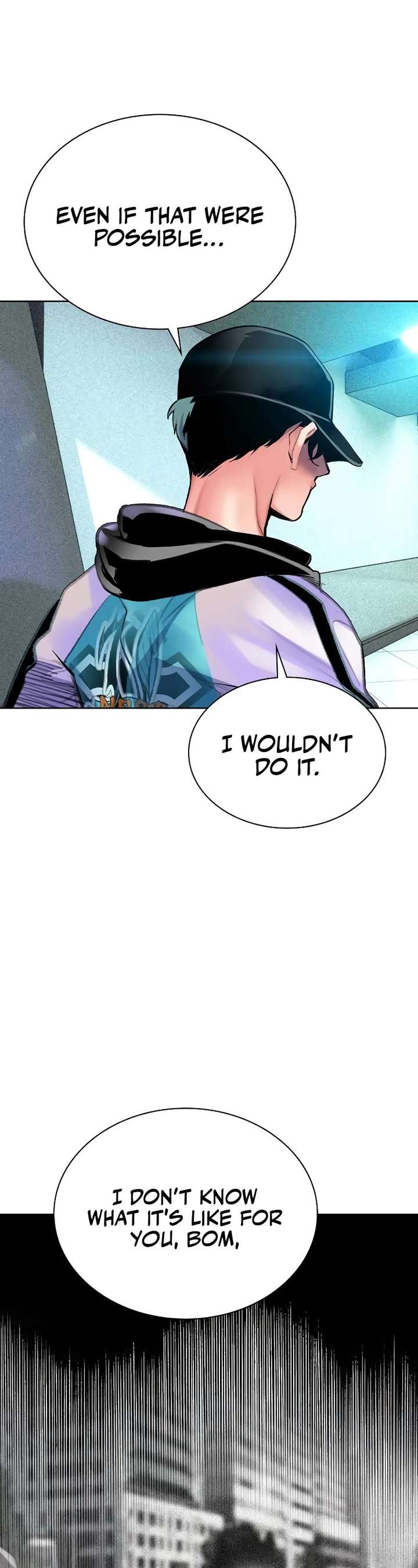 Jungle Juice — Chapter 122 — page 7