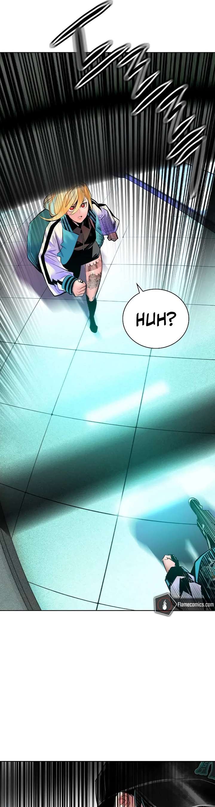 Jungle Juice — Chapter 122 — page 11
