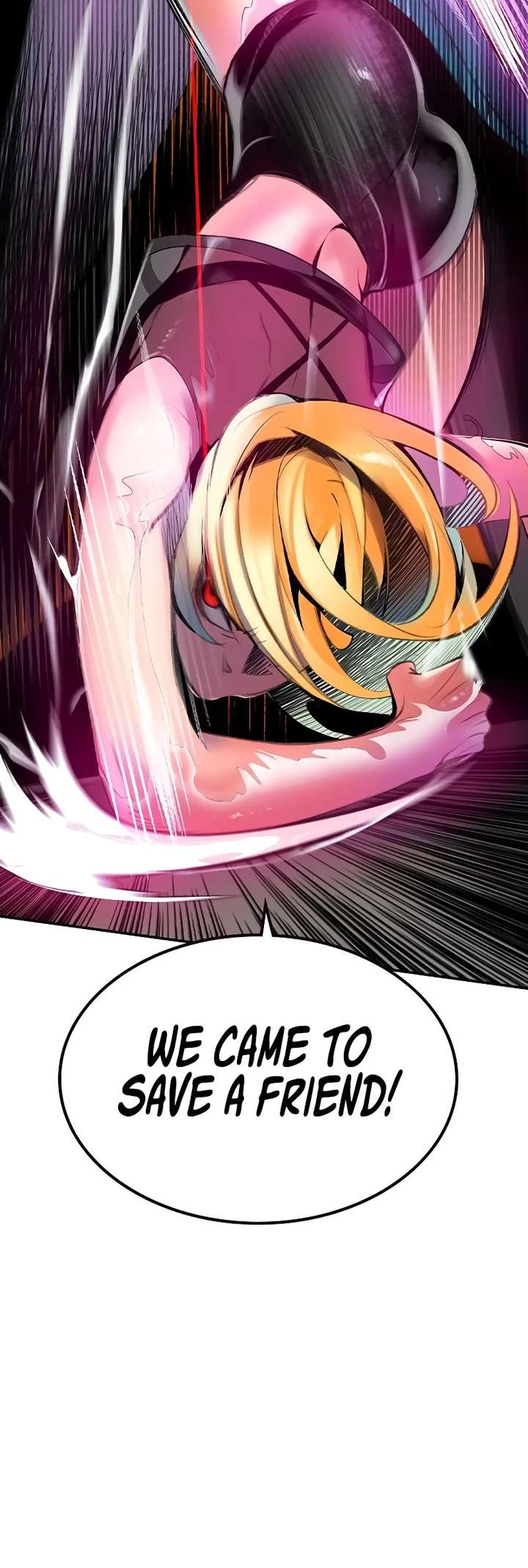 Jungle Juice — Chapter 122 — page 25