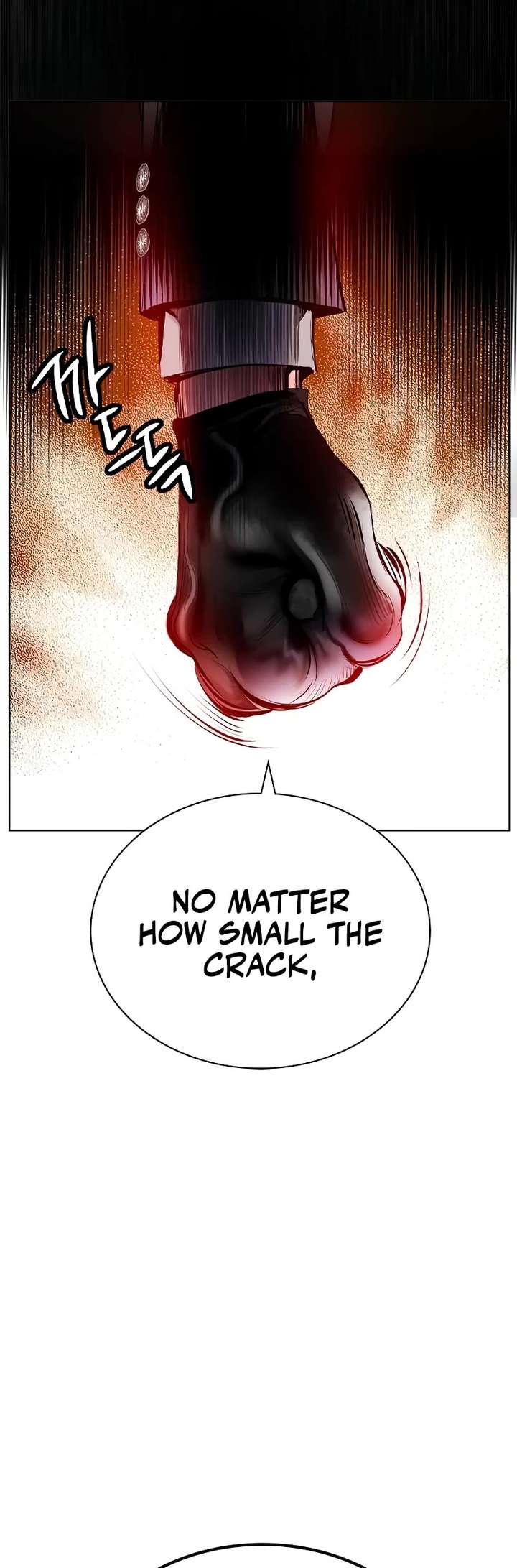 Jungle Juice — Chapter 122 — page 38