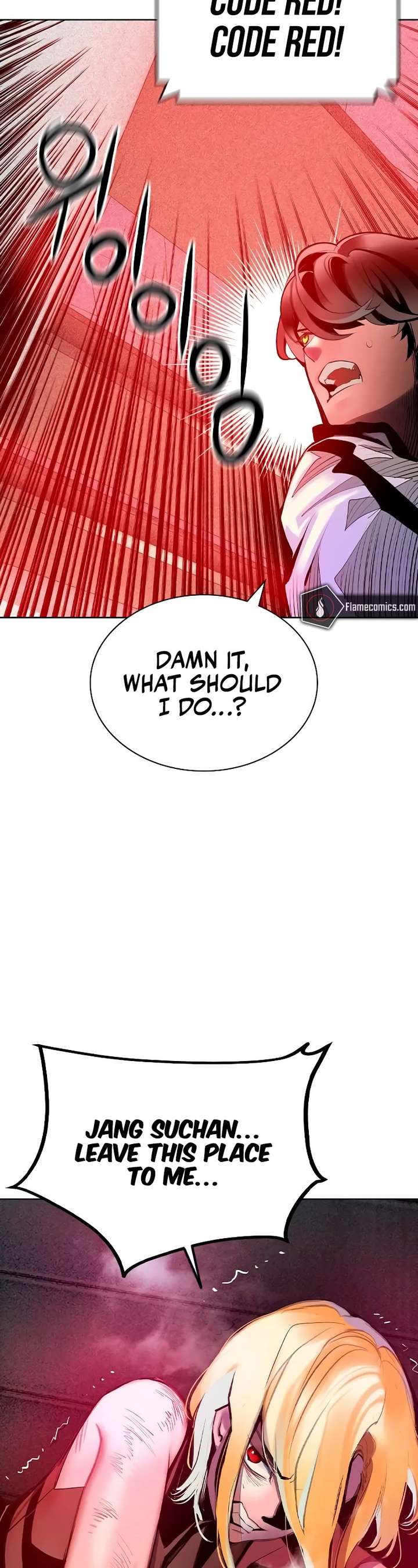 Jungle Juice — Chapter 122 — page 51