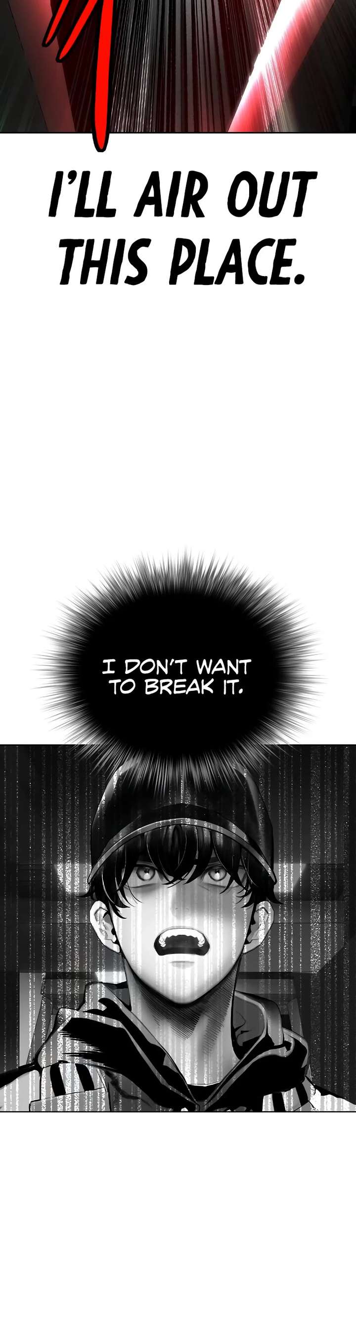 Jungle Juice — Chapter 122 — page 66