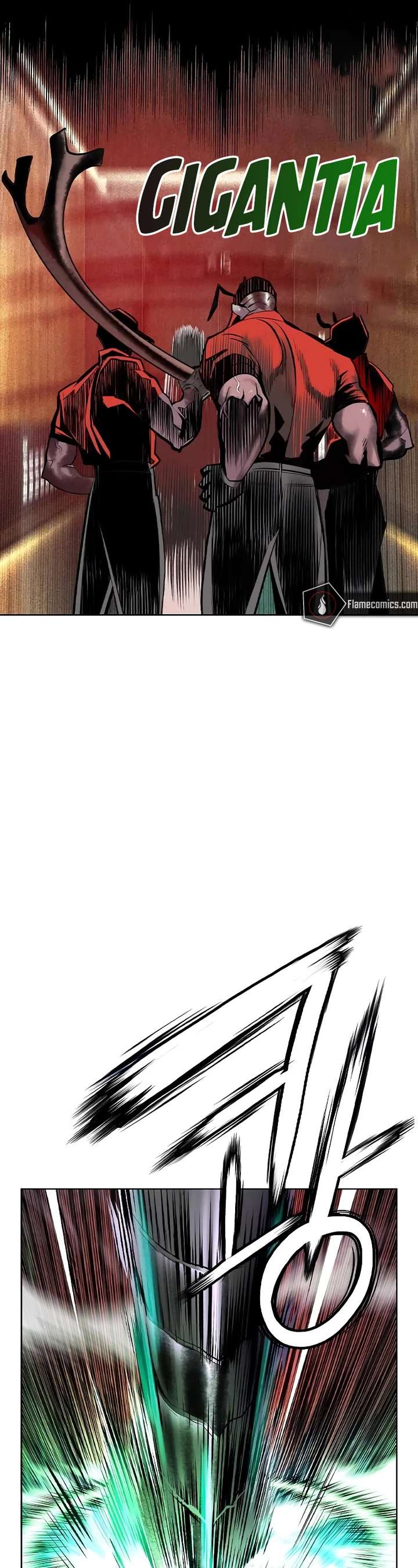 Jungle Juice — Chapter 122 — page 70