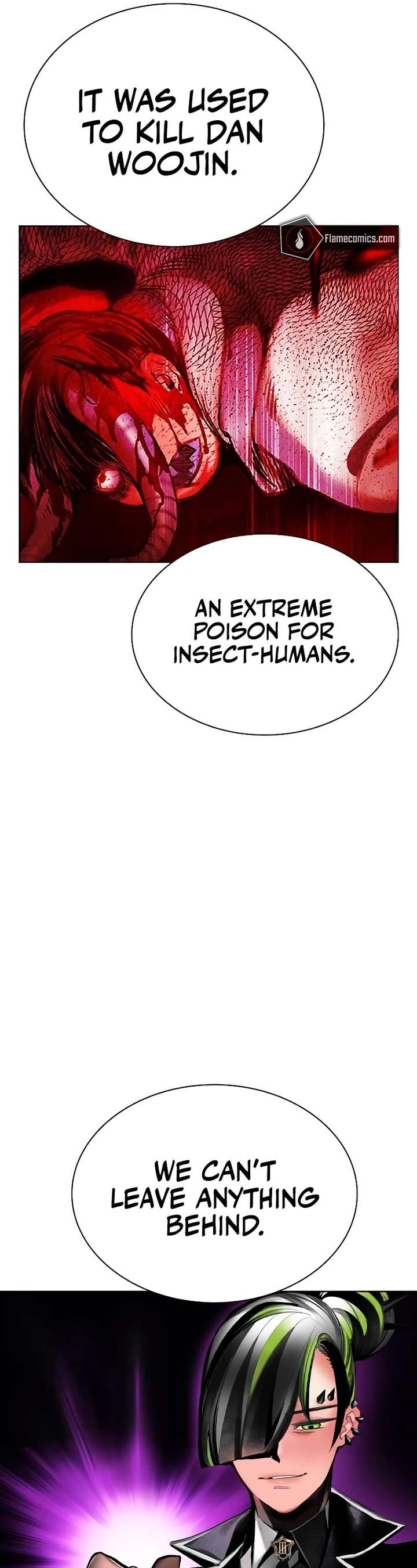 Jungle Juice — Chapter 122 — page 80