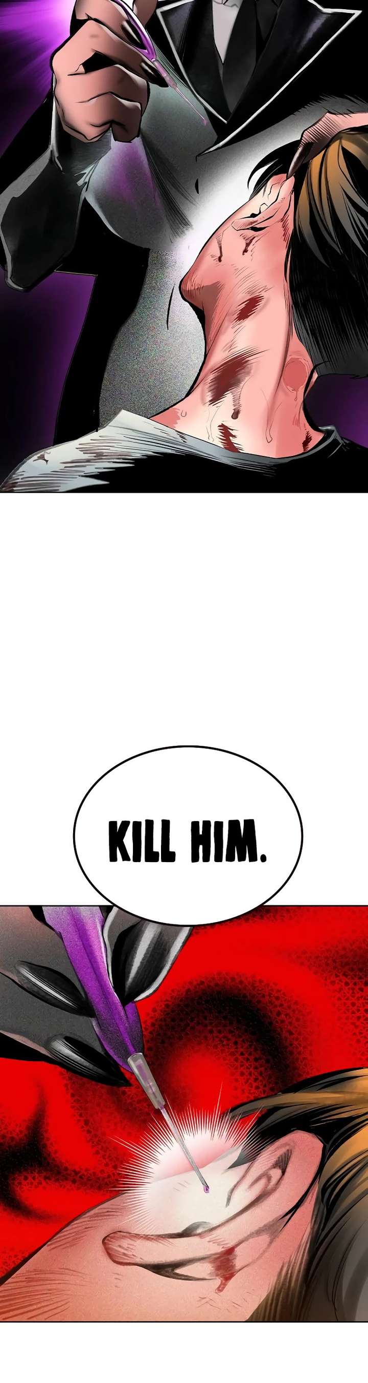 Jungle Juice — Chapter 122 — page 81
