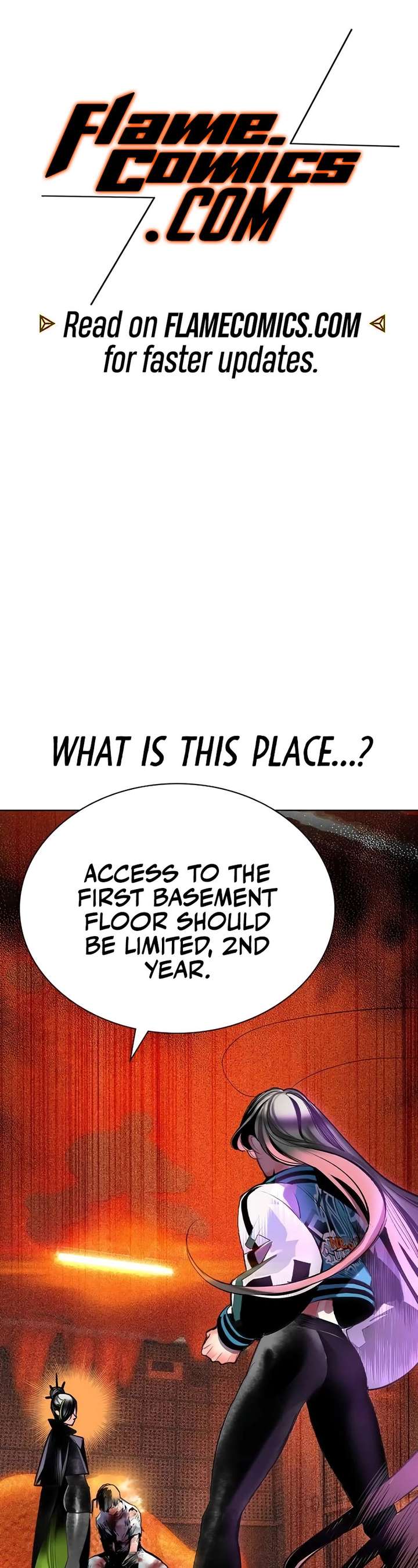 Jungle Juice — Chapter 123 — page 2