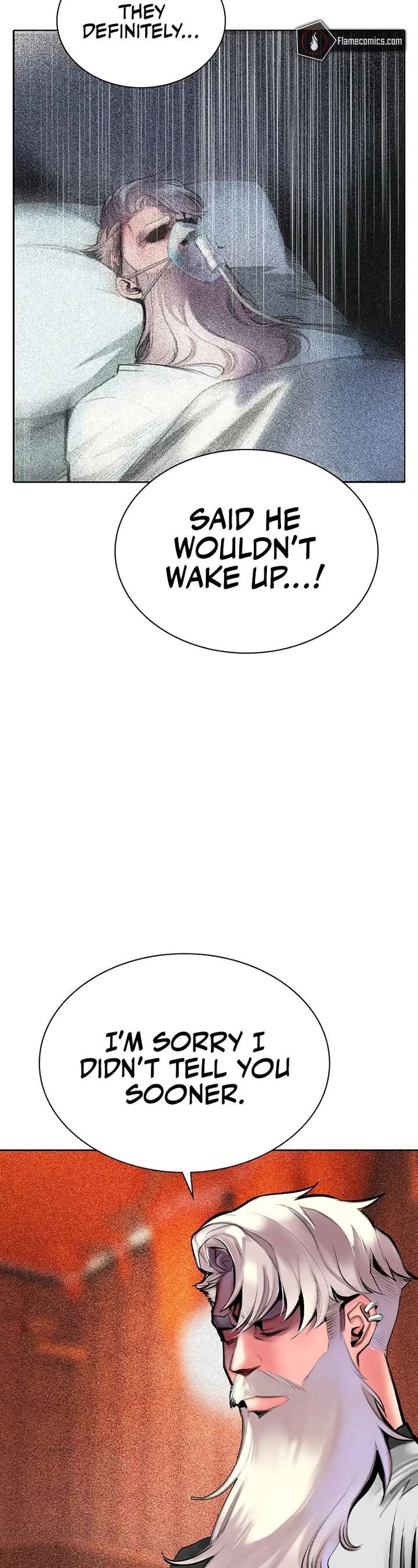 Jungle Juice — Chapter 123 — page 11