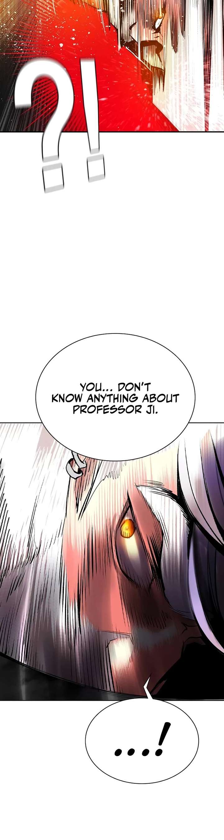 Jungle Juice — Chapter 123 — page 21