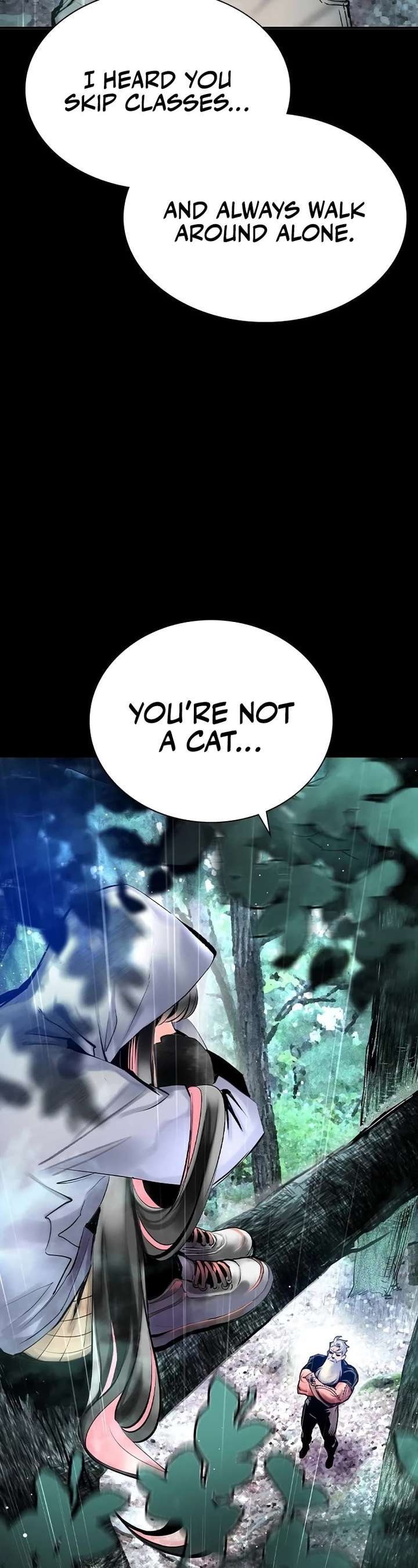 Jungle Juice — Chapter 123 — page 24