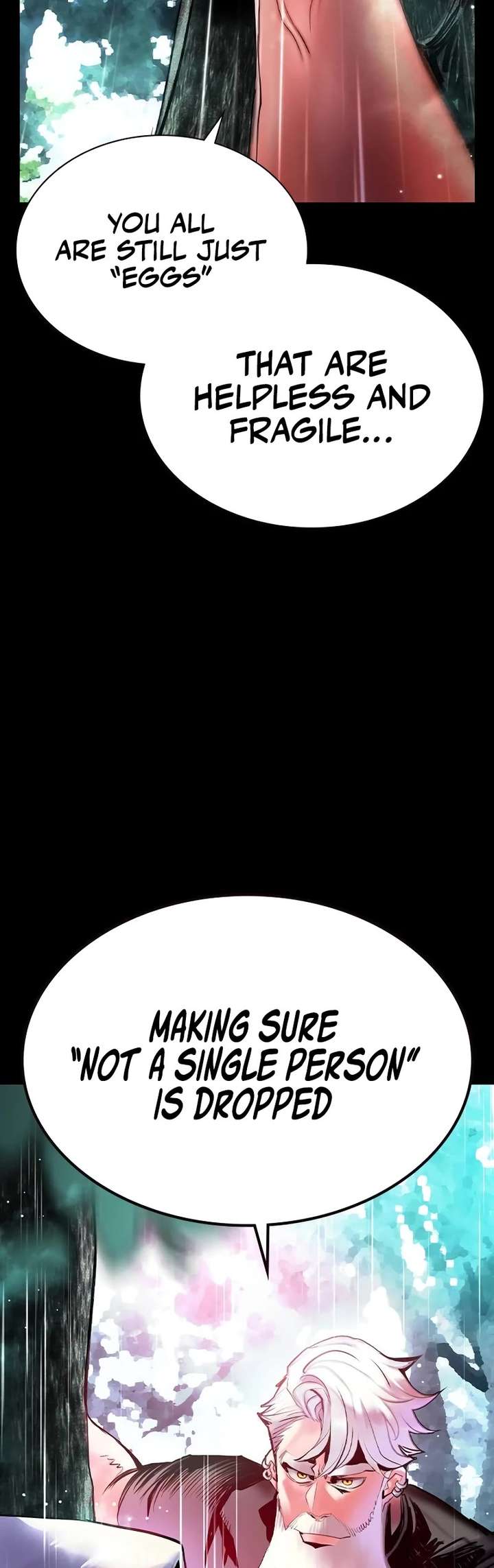 Jungle Juice — Chapter 123 — page 32