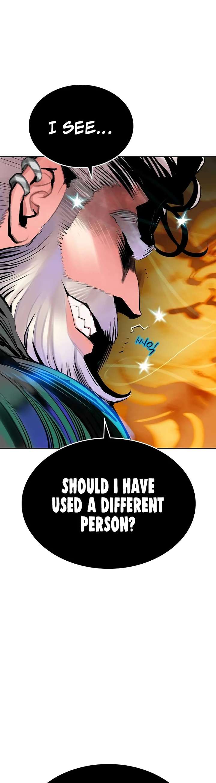 Jungle Juice — Chapter 123 — page 36