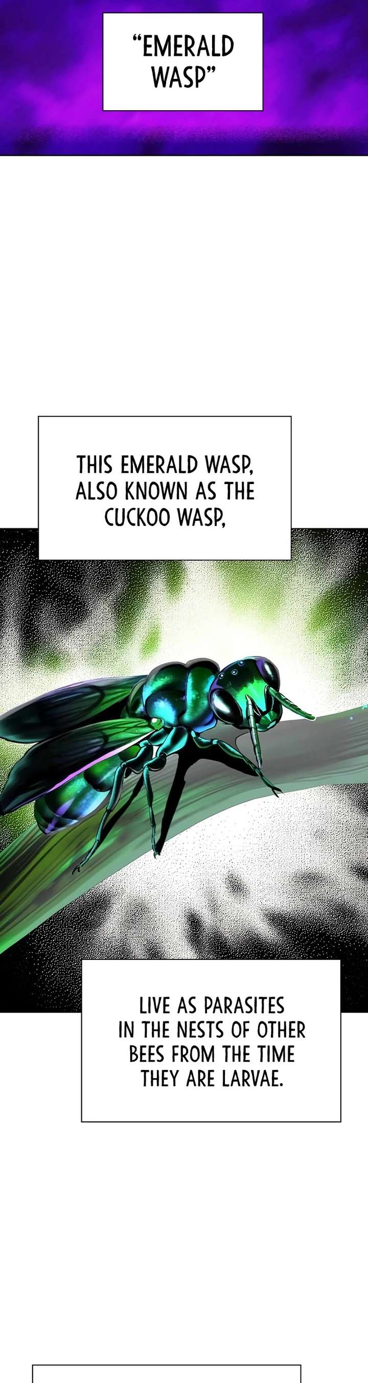 Jungle Juice — Chapter 123 — page 38