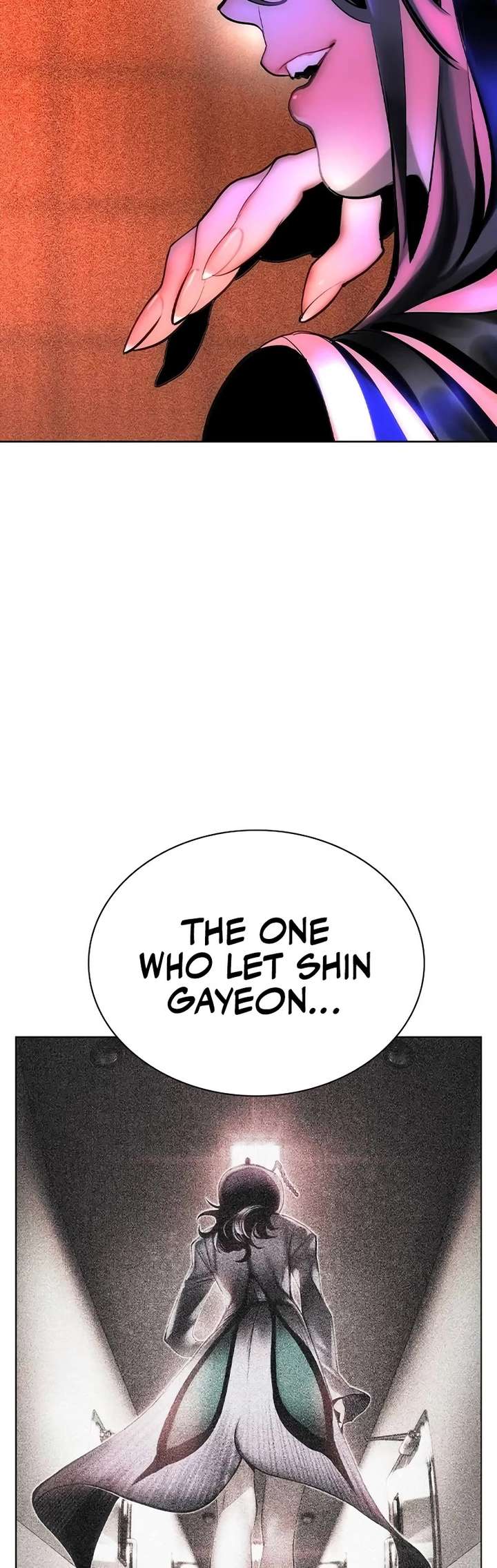Jungle Juice — Chapter 123 — page 48