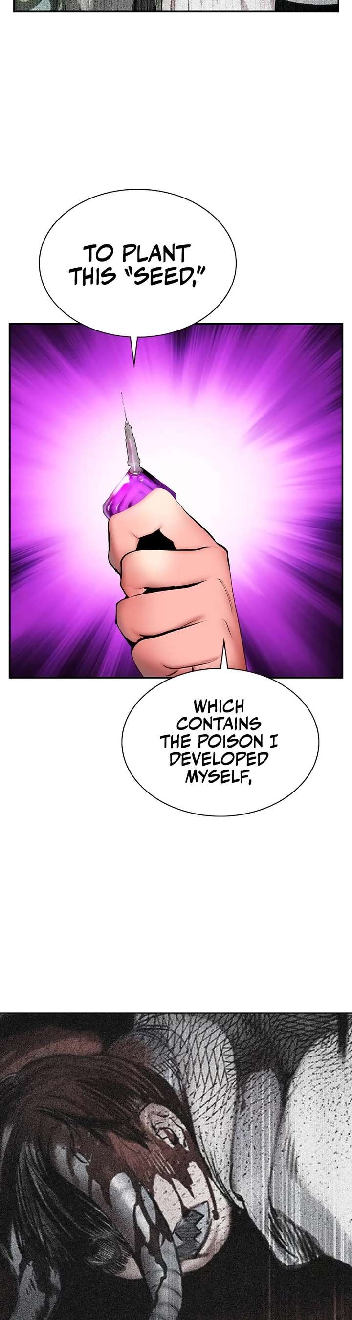 Jungle Juice — Chapter 123 — page 51