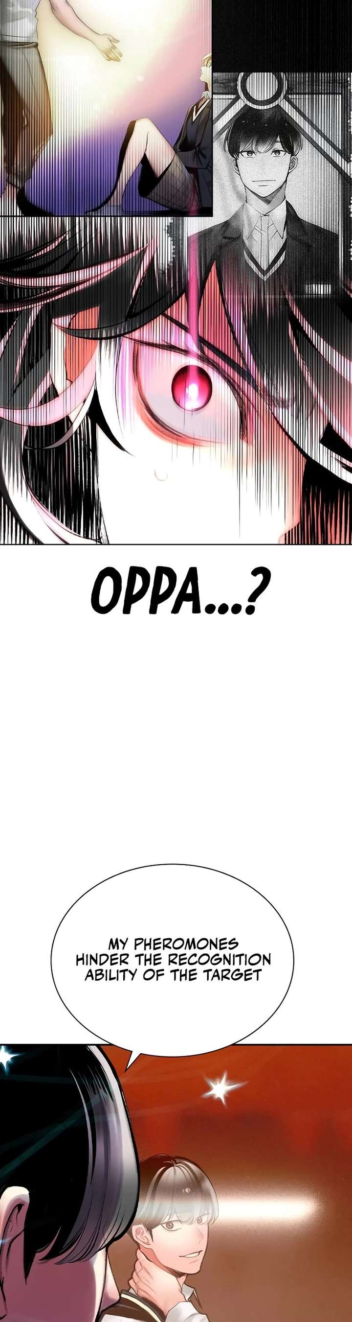 Jungle Juice — Chapter 123 — page 56