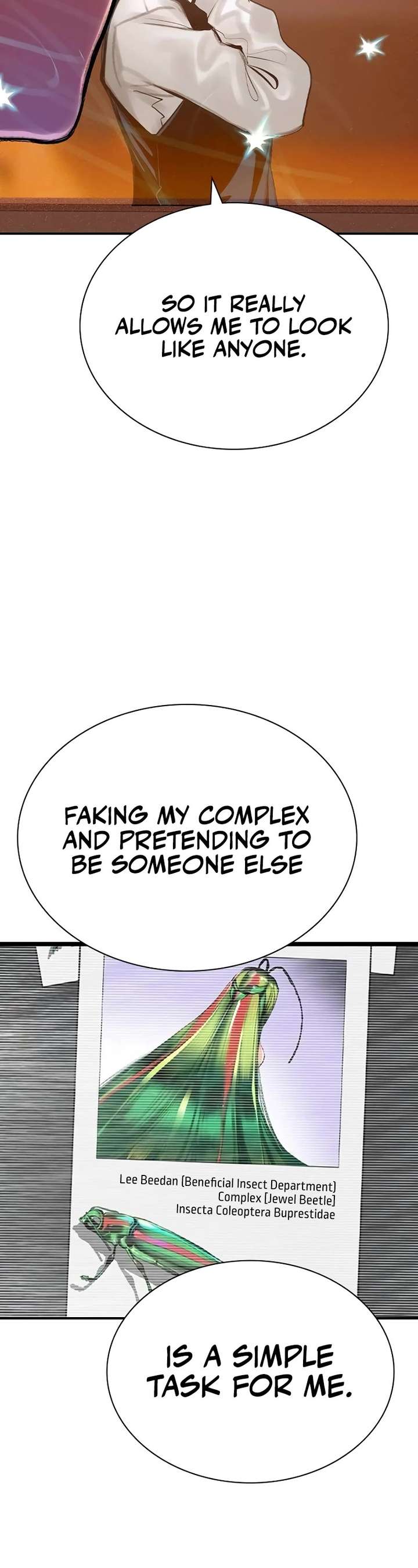 Jungle Juice — Chapter 123 — page 57