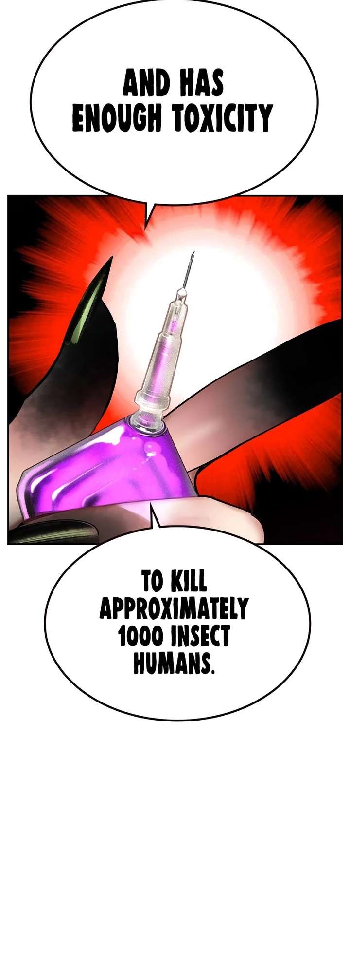 Jungle Juice — Chapter 123 — page 65