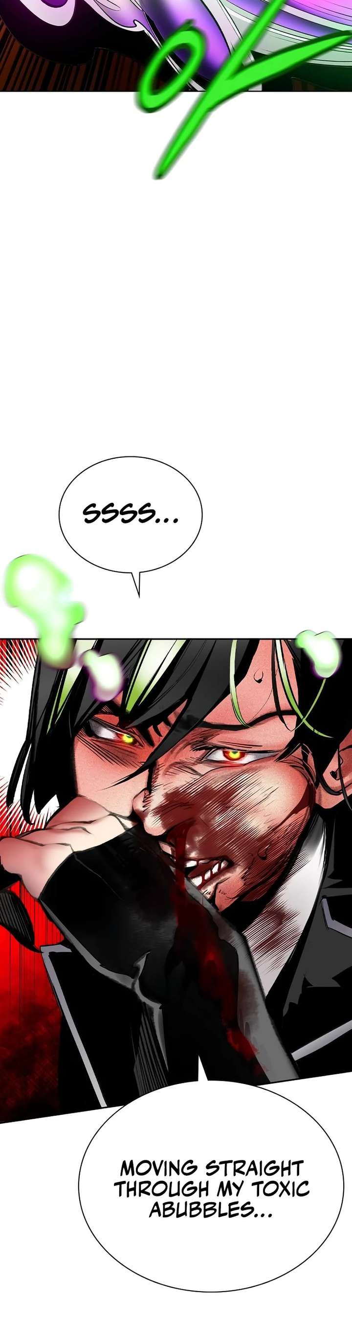 Jungle Juice — Chapter 123 — page 73
