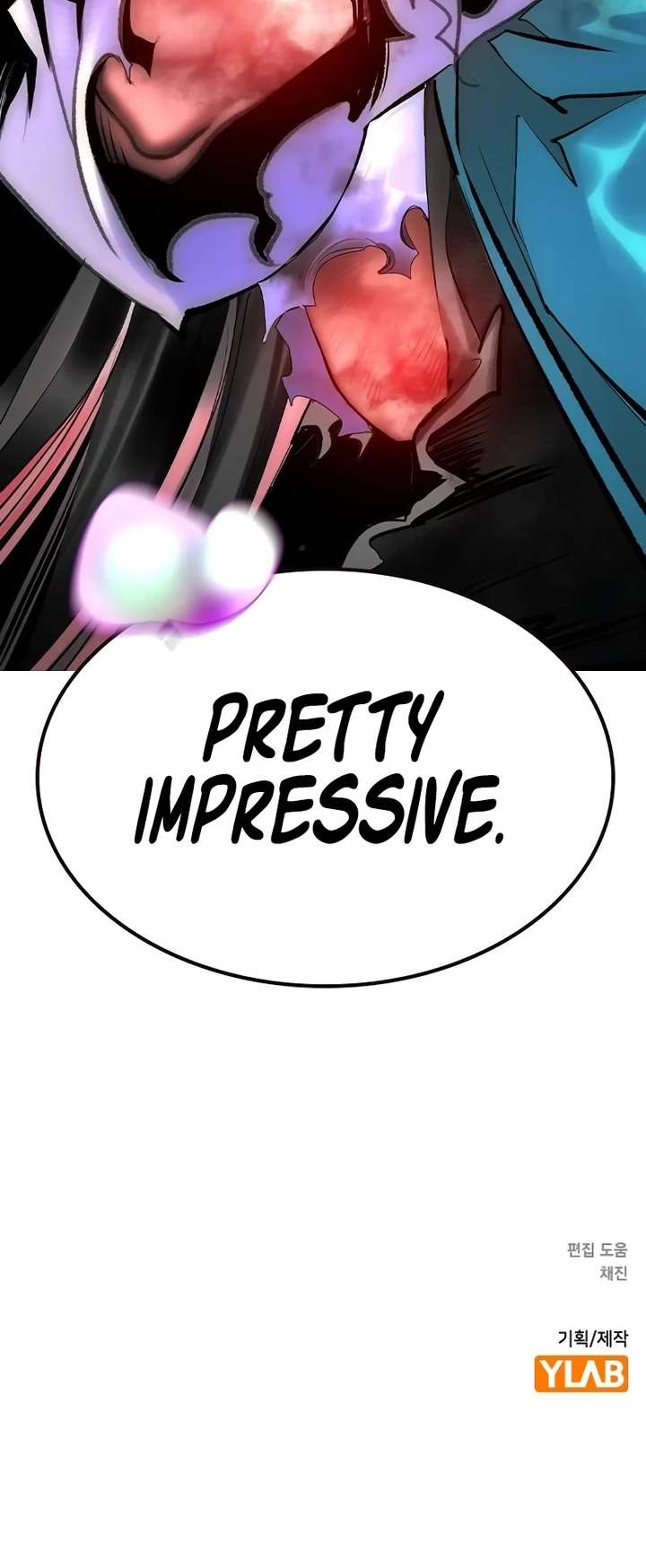 Jungle Juice — Chapter 123 — page 76