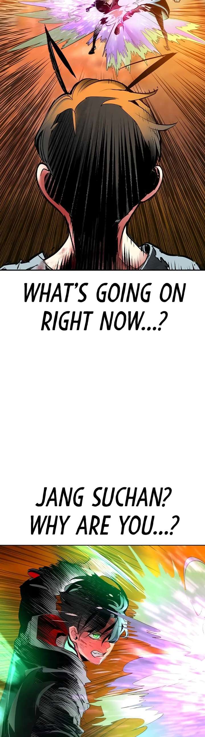 Jungle Juice — Chapter 124 — page 24