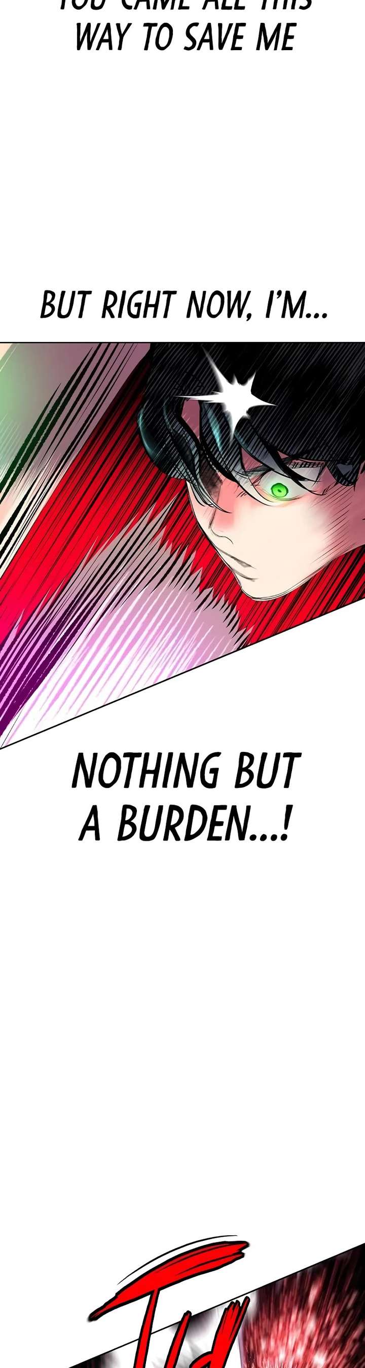 Jungle Juice — Chapter 124 — page 28