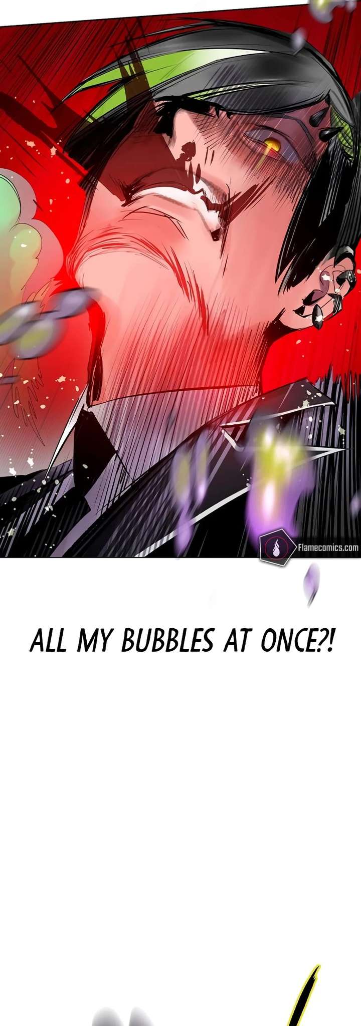Jungle Juice — Chapter 124 — page 36