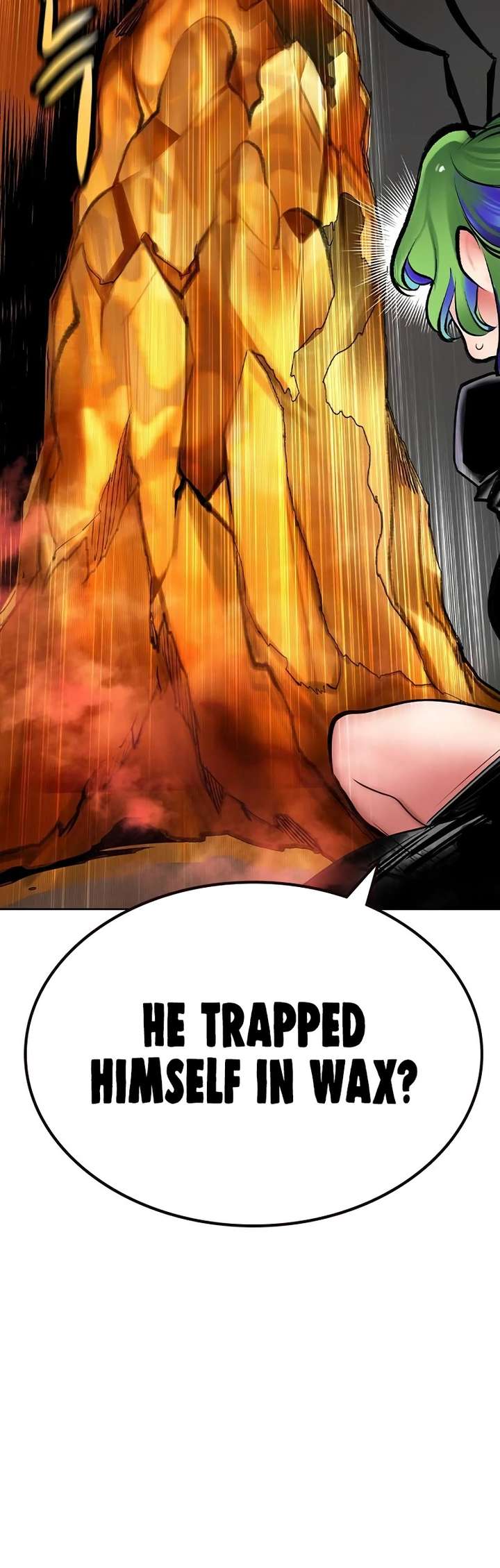Jungle Juice — Chapter 124 — page 41