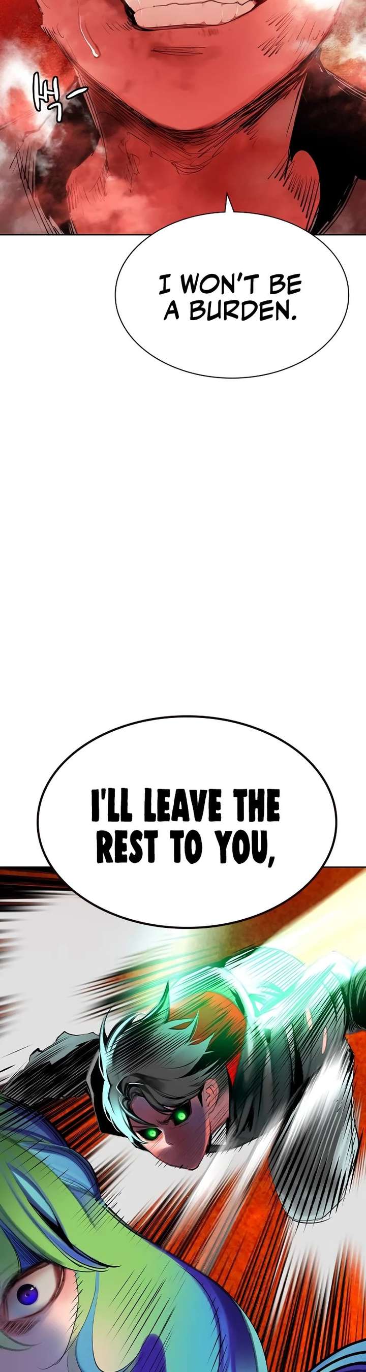 Jungle Juice — Chapter 124 — page 43