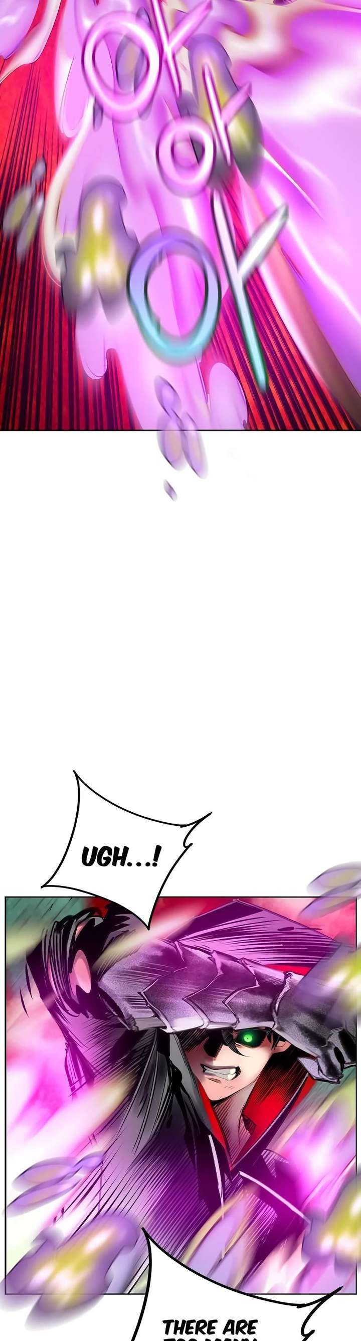 Jungle Juice — Chapter 124 — page 48