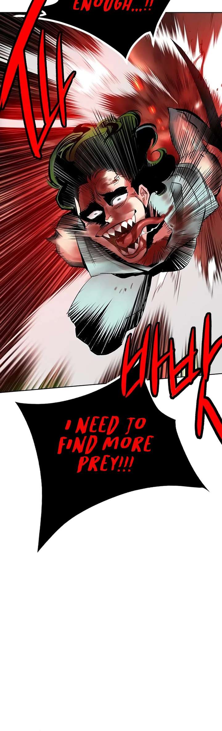 Jungle Juice — Chapter 124 — page 61