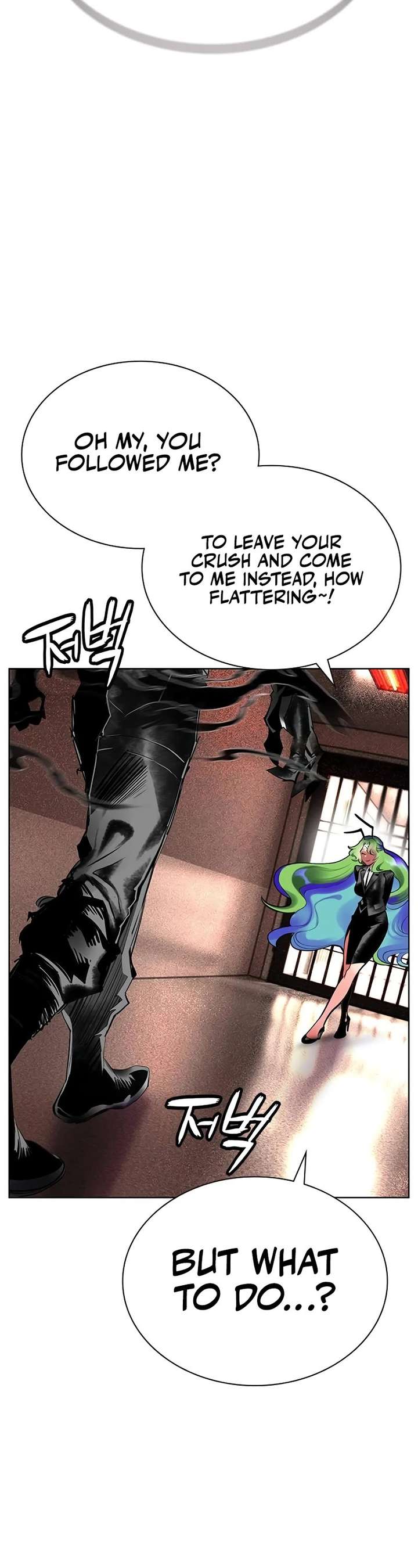 Jungle Juice — Chapter 124 — page 65