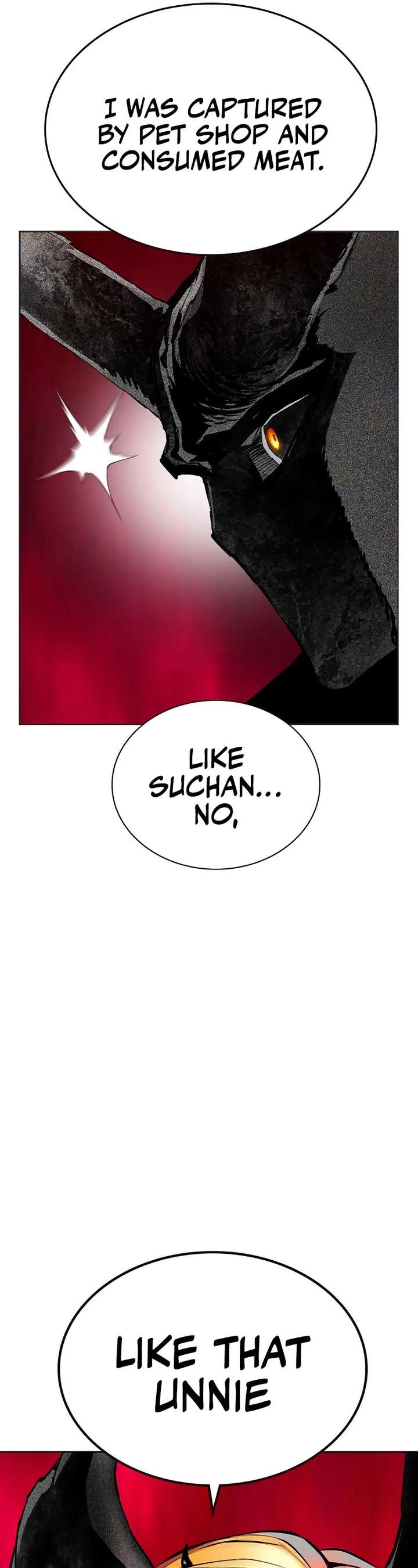 Jungle Juice — Chapter 125 — page 11