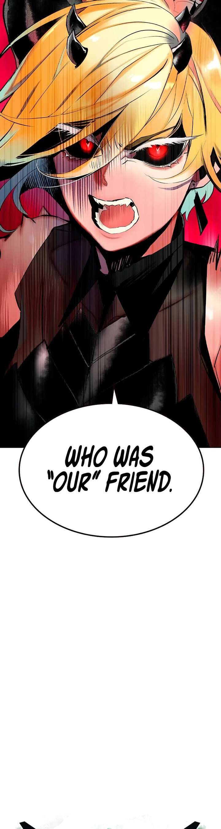 Jungle Juice — Chapter 125 — page 12