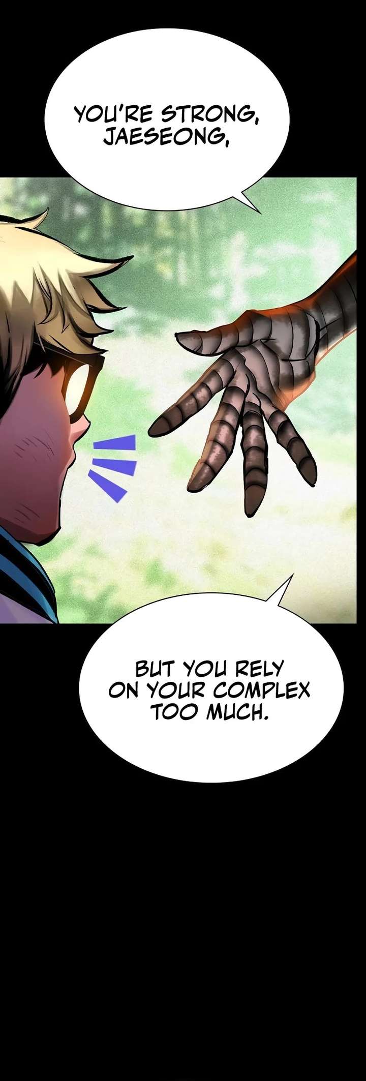 Jungle Juice — Chapter 125 — page 18