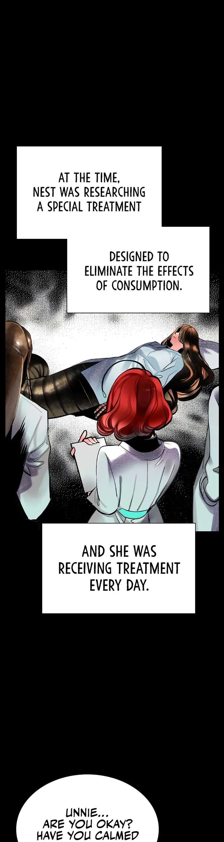 Jungle Juice — Chapter 125 — page 27