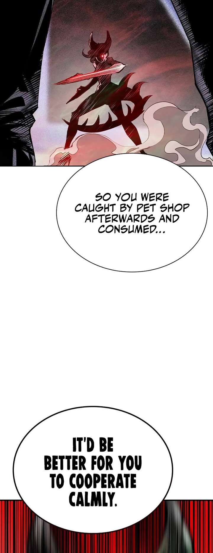 Jungle Juice — Chapter 125 — page 33