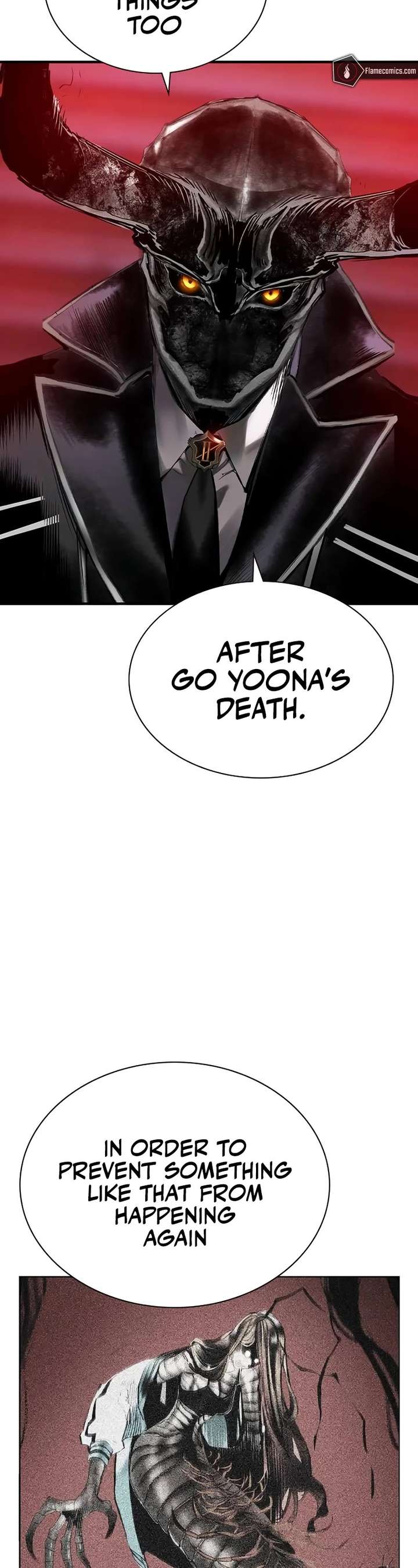 Jungle Juice — Chapter 125 — page 44