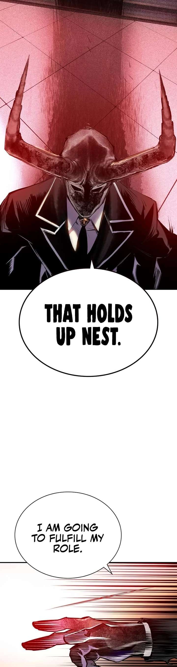 Jungle Juice — Chapter 125 — page 47