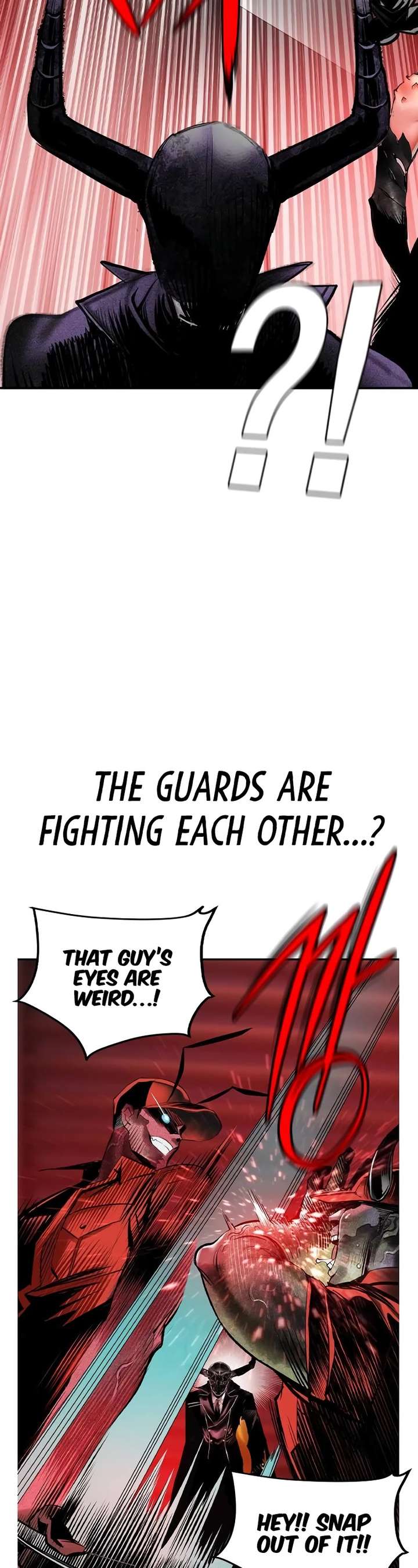 Jungle Juice — Chapter 125 — page 52