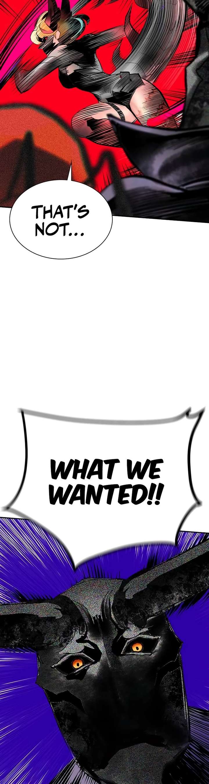 Jungle Juice — Chapter 125 — page 56