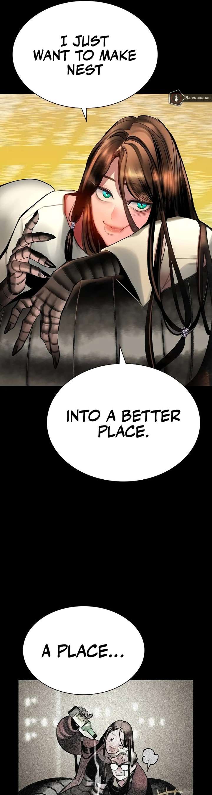 Jungle Juice — Chapter 125 — page 59