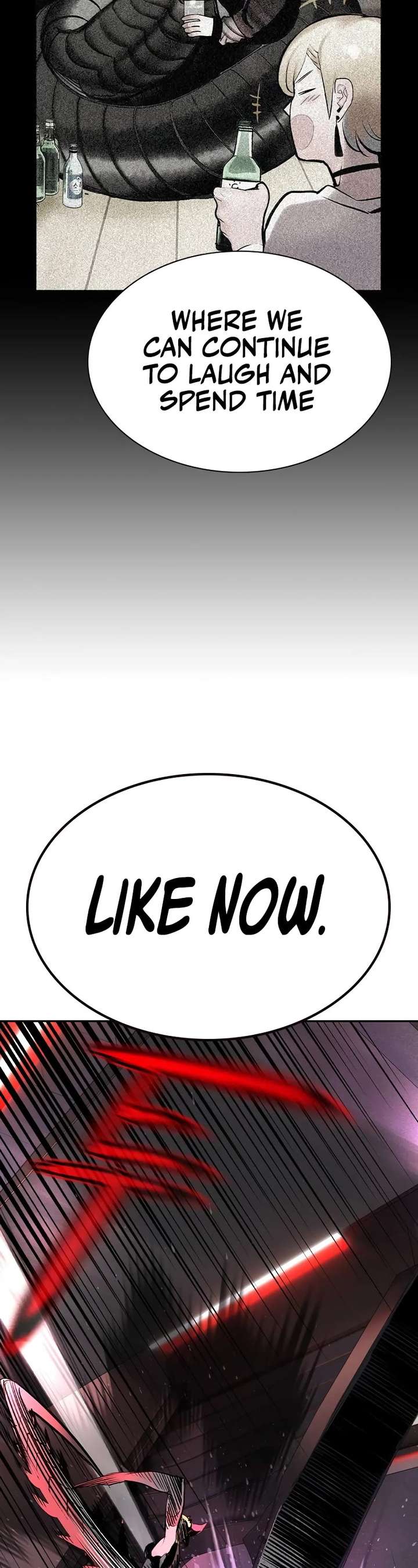 Jungle Juice — Chapter 125 — page 60