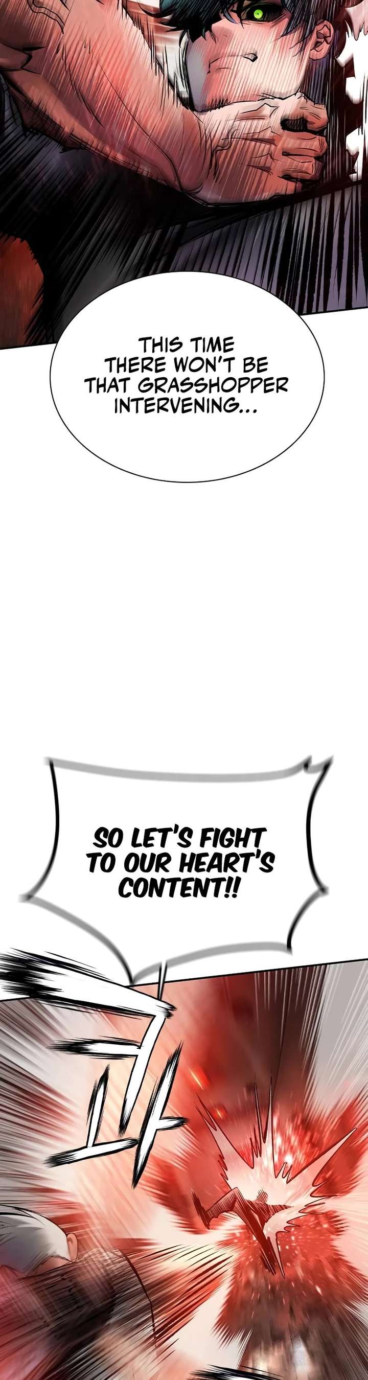 Jungle Juice — Chapter 125 — page 65